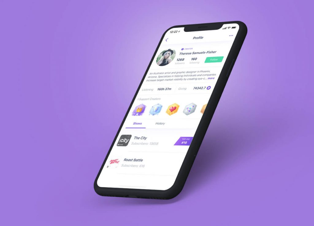 UI/UX Design Services — ITRex